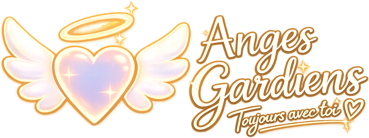Anges gardiens