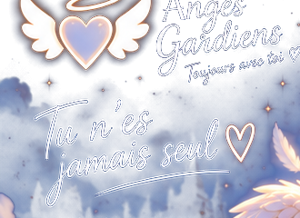 Anges gardiens