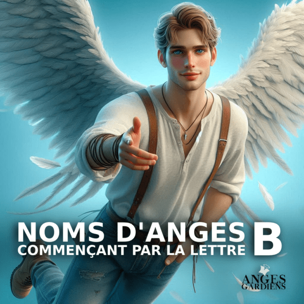 Noms Anges En B - Anges Gardiens